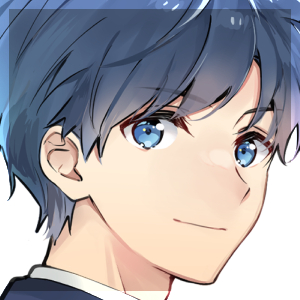 アルク：主人公